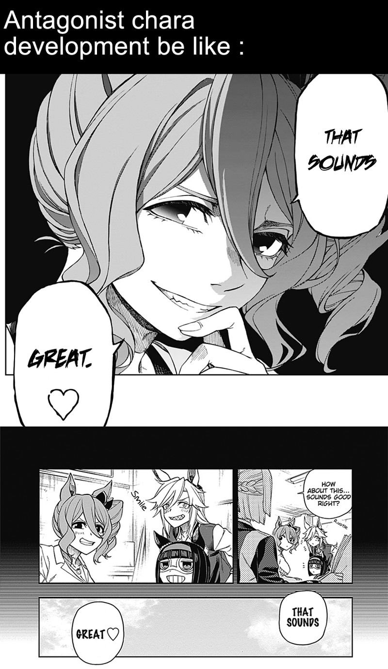 Uma Musume Cinderella Gray 34 22