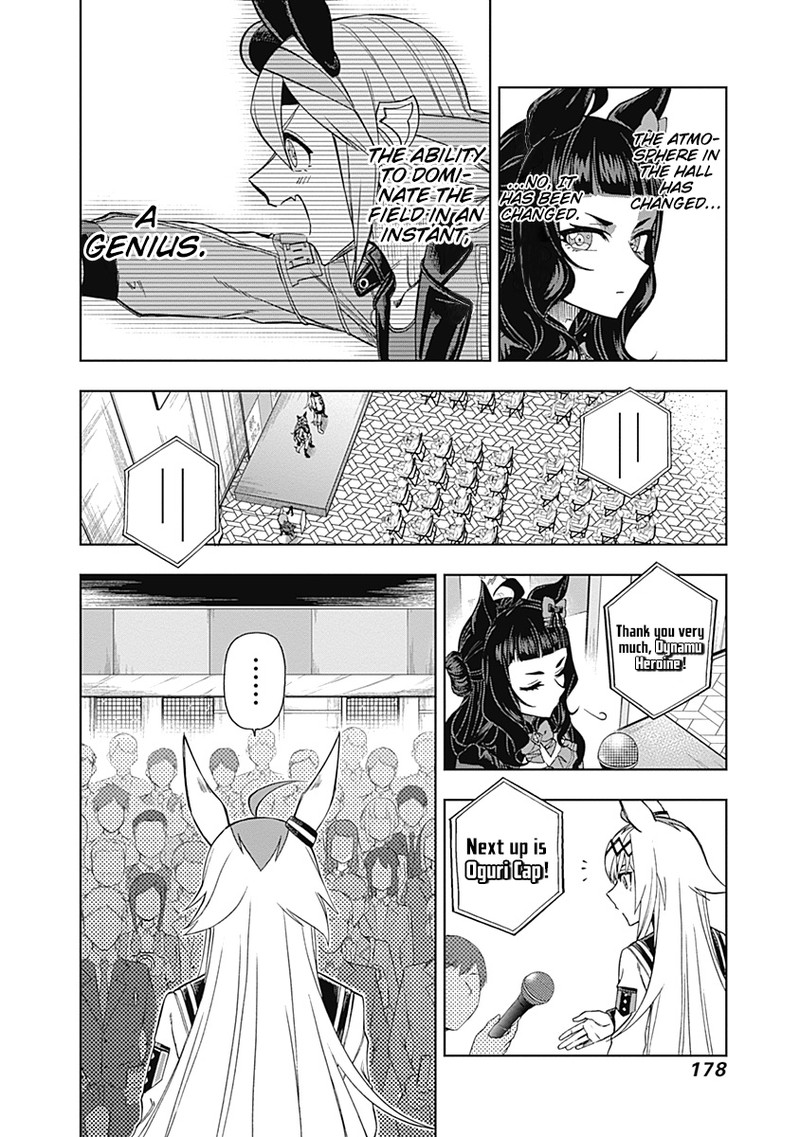 Uma Musume Cinderella Gray 35 14