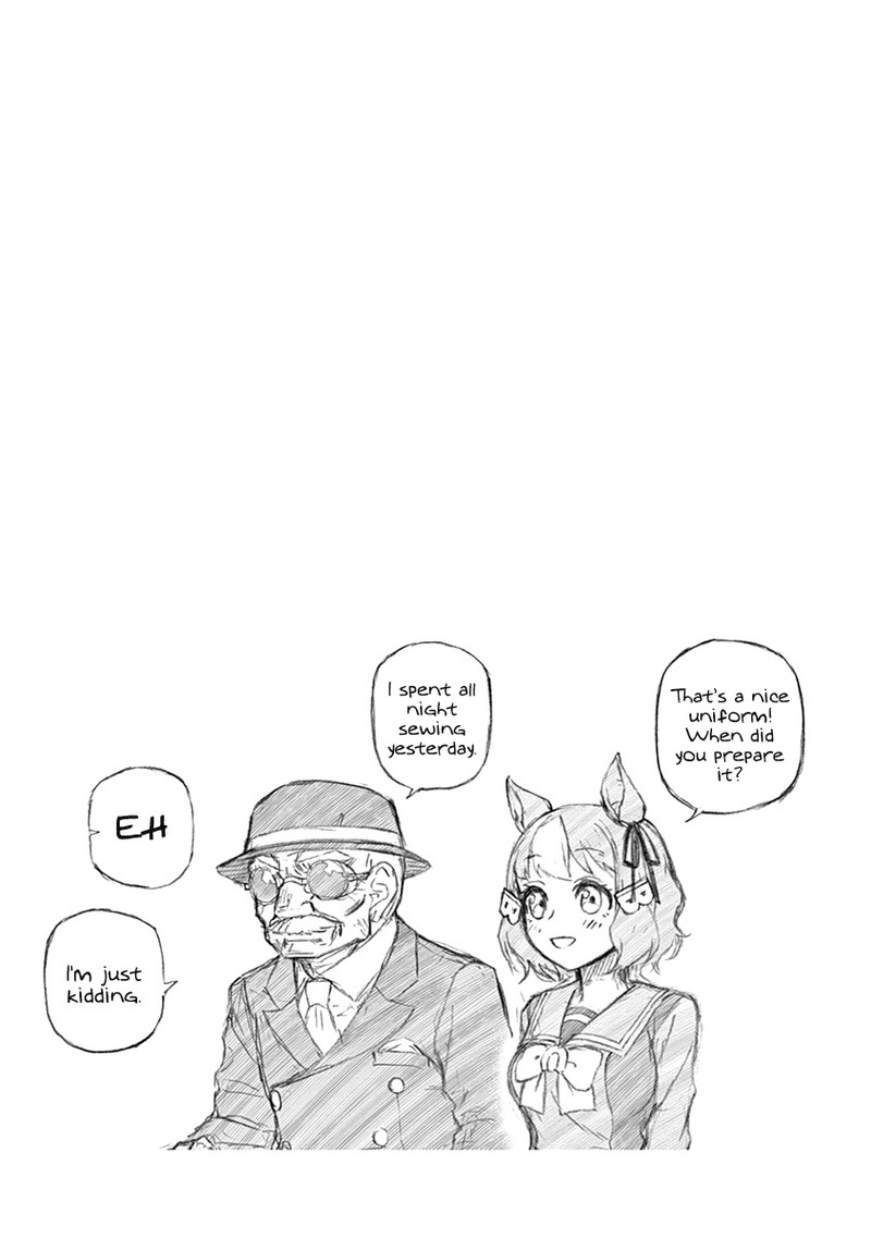 Uma Musume Cinderella Gray 35 21