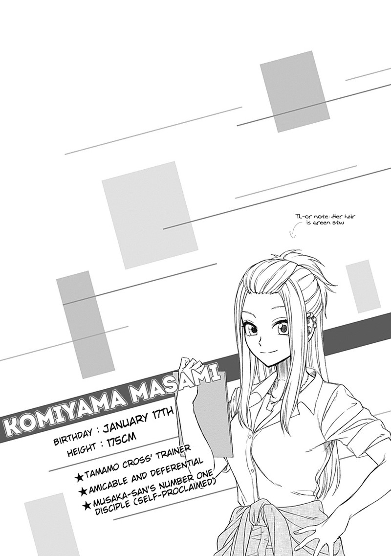 Uma Musume Cinderella Gray 35 22