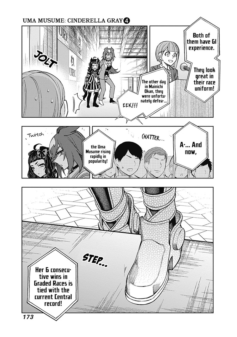 Uma Musume Cinderella Gray 35 9