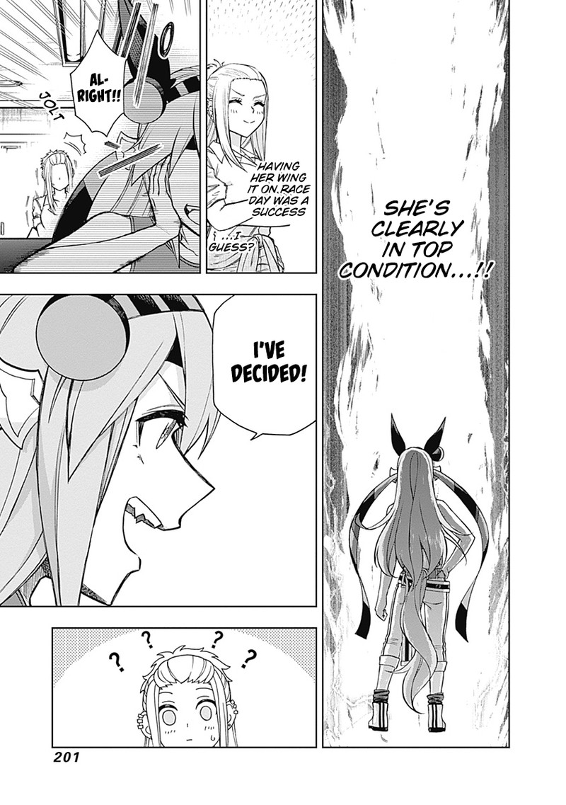 Uma Musume Cinderella Gray 36 14