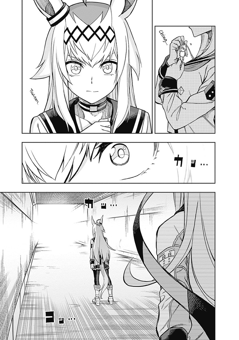 Uma Musume Cinderella Gray 36 16