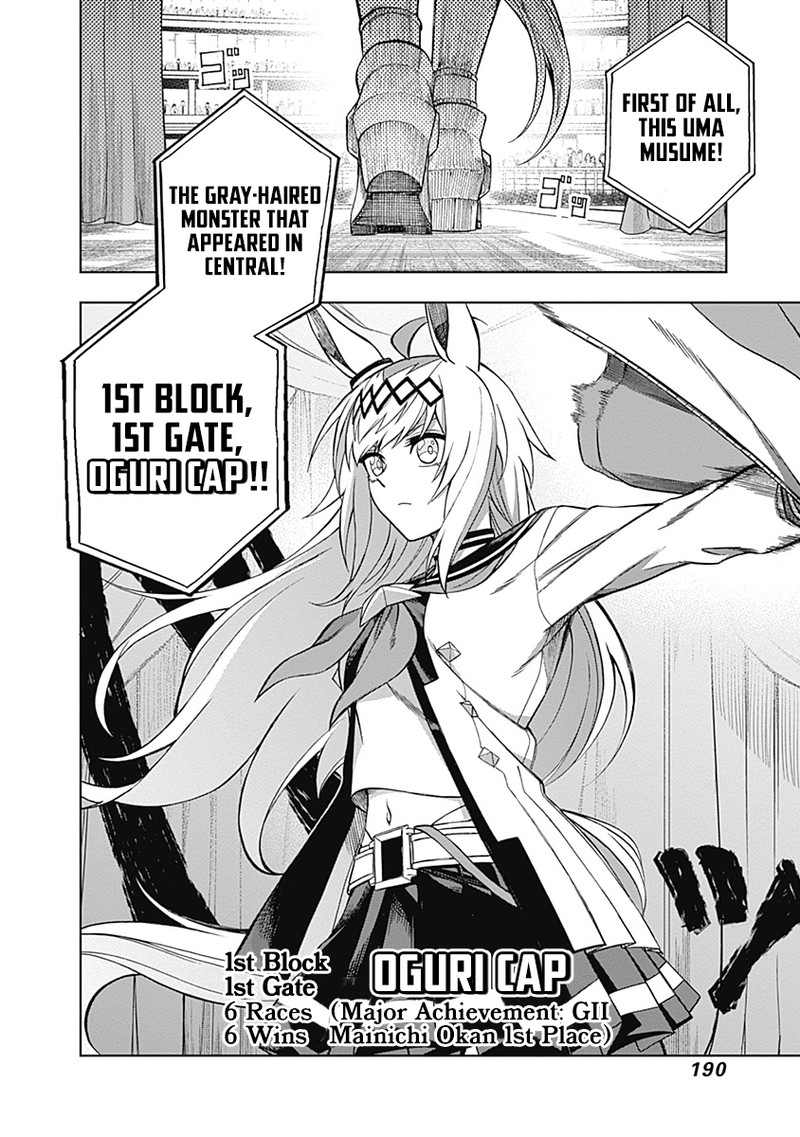 Uma Musume Cinderella Gray 36 3