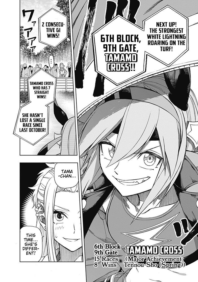 Uma Musume Cinderella Gray 36 7