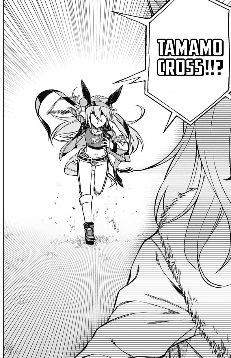 Uma Musume Cinderella Gray 37 12
