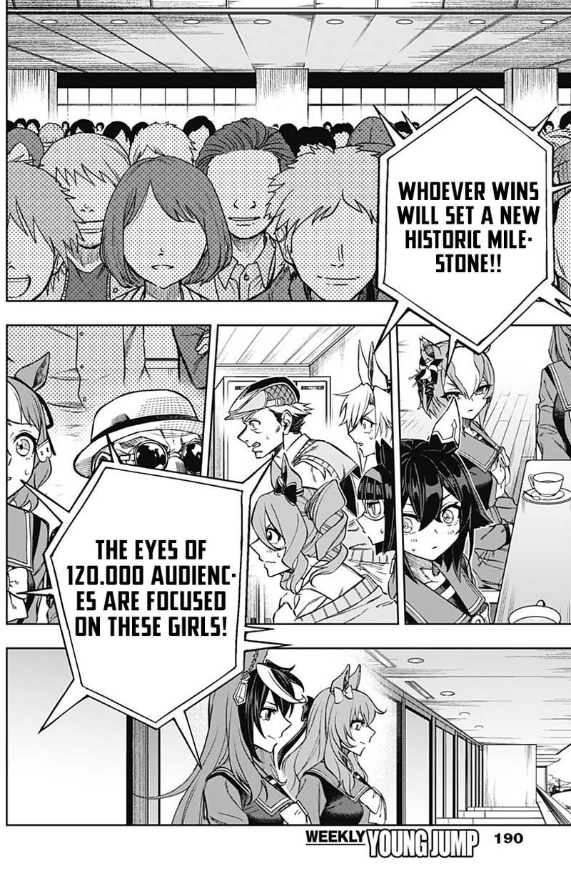 Uma Musume Cinderella Gray 37 3