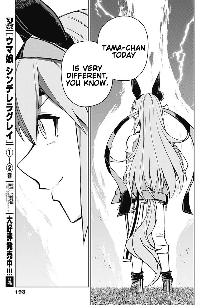 Uma Musume Cinderella Gray 37 6