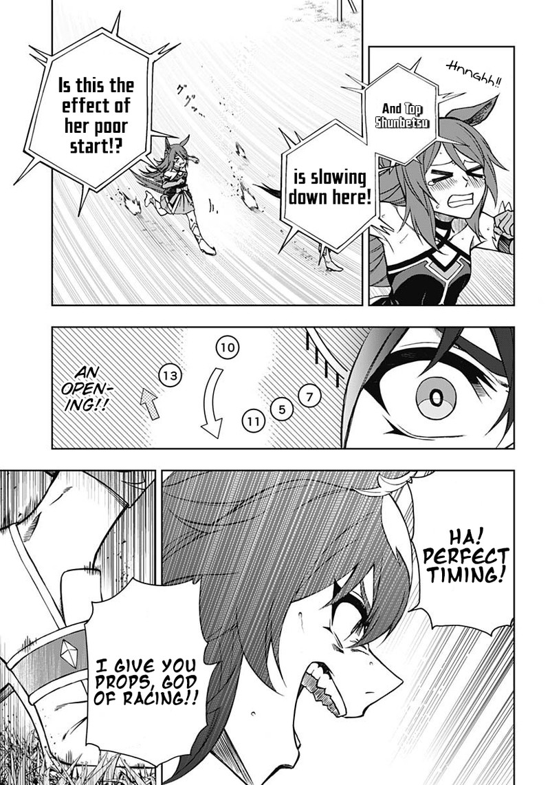 Uma Musume Cinderella Gray 39 7