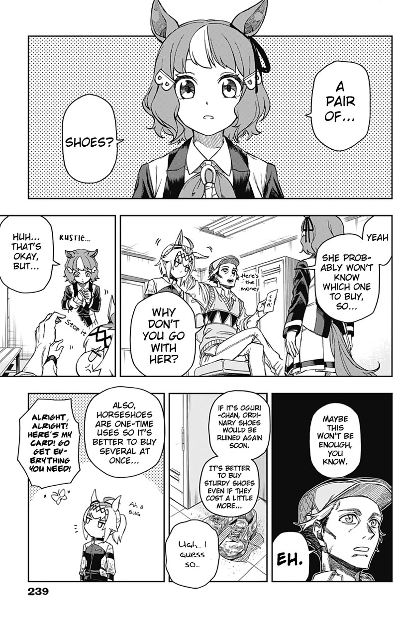 Uma Musume Cinderella Gray 4 14