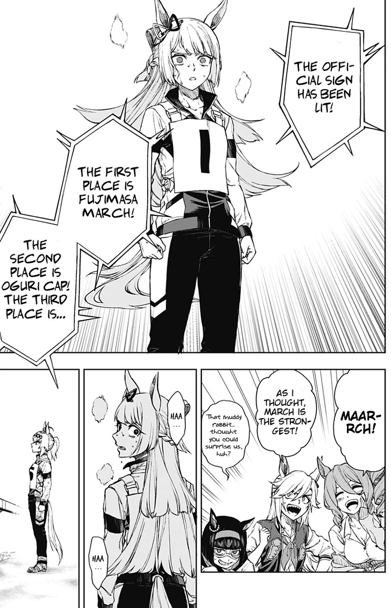 Uma Musume Cinderella Gray 4 6