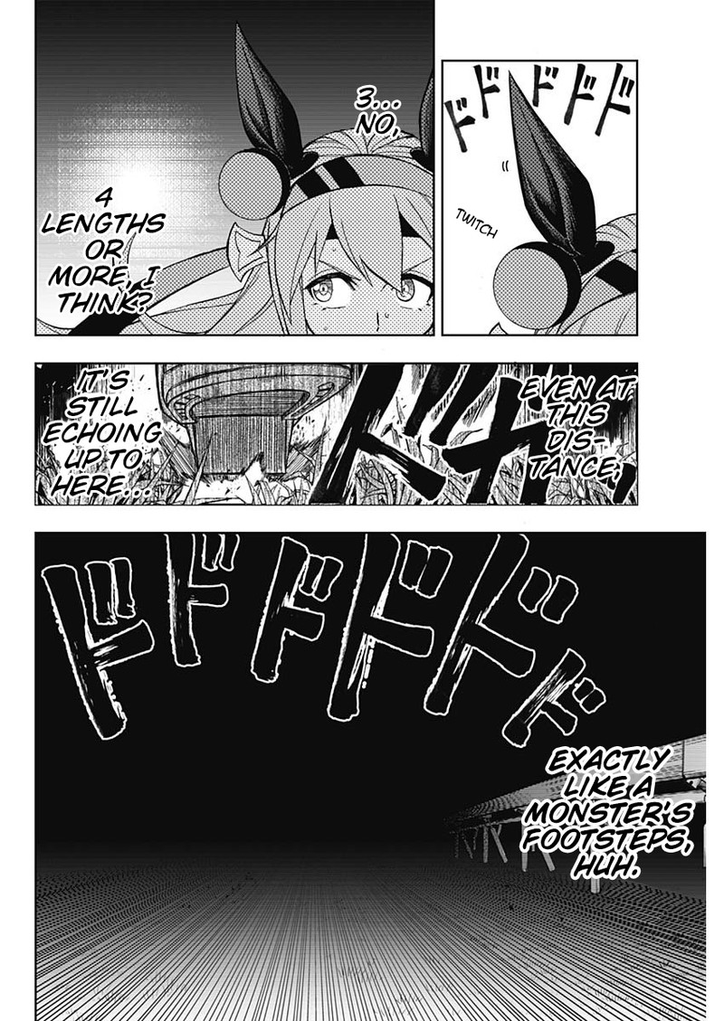 Uma Musume Cinderella Gray 40 3