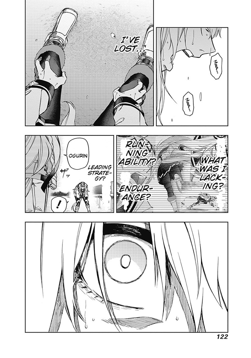 Uma Musume Cinderella Gray 43 10