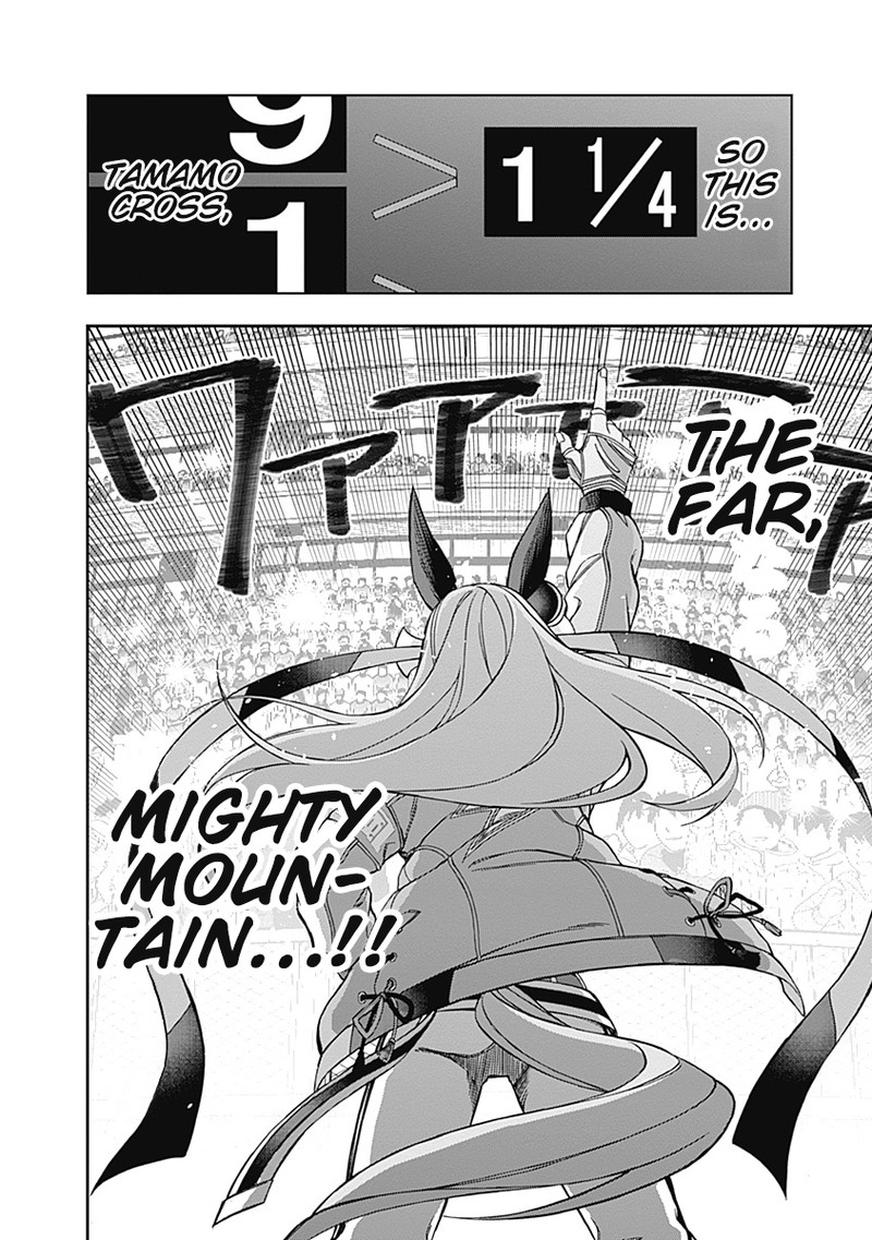 Uma Musume Cinderella Gray 43 18