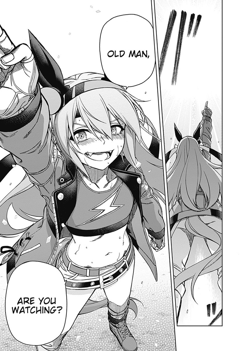 Uma Musume Cinderella Gray 43 5