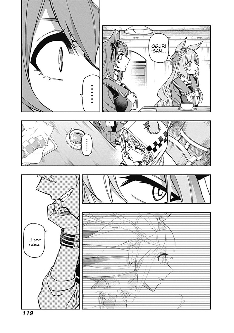 Uma Musume Cinderella Gray 43 7