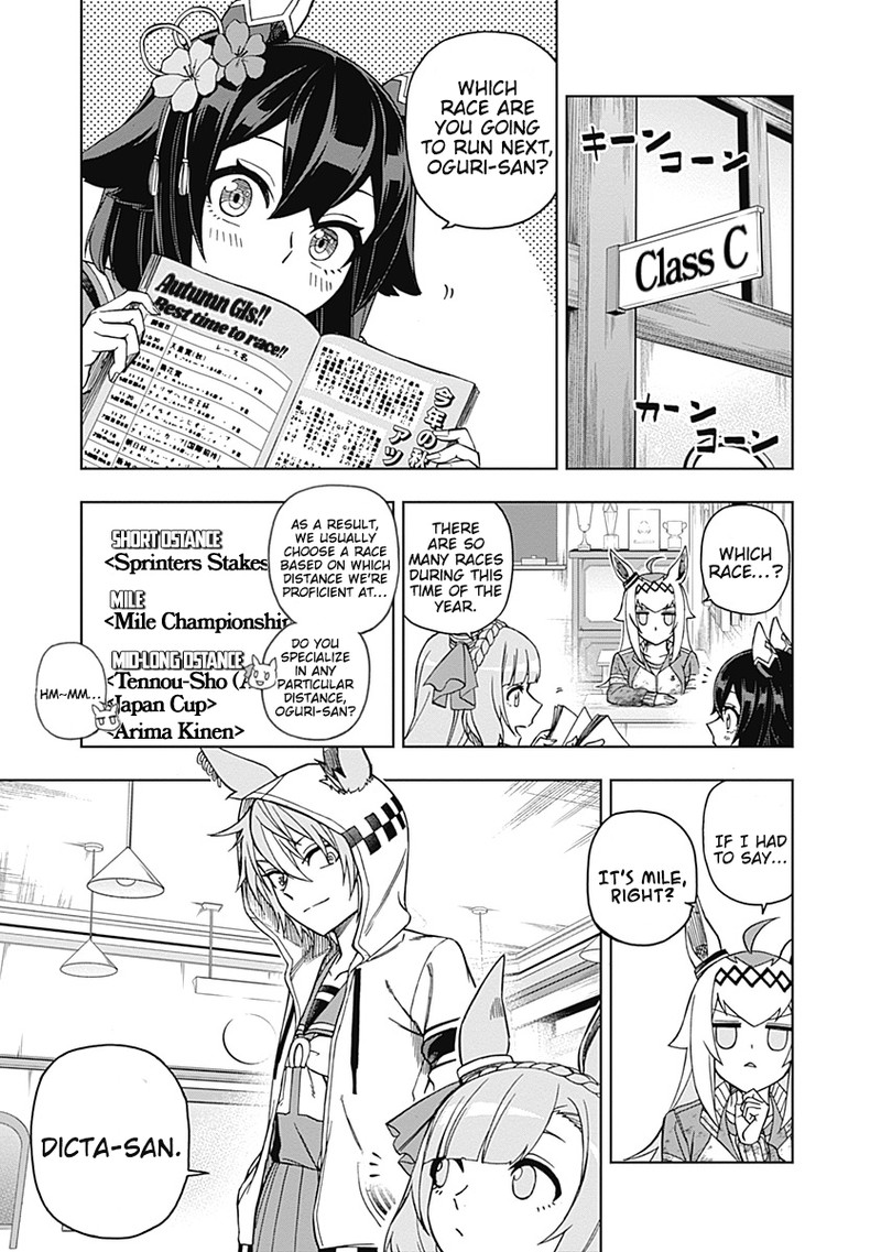 Uma Musume Cinderella Gray 44 5