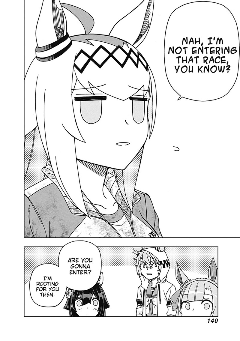 Uma Musume Cinderella Gray 44 8