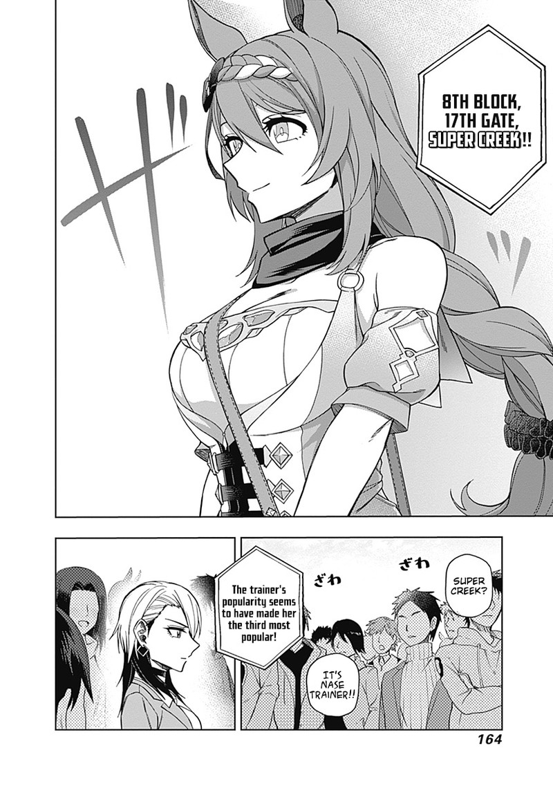 Uma Musume Cinderella Gray 45 14