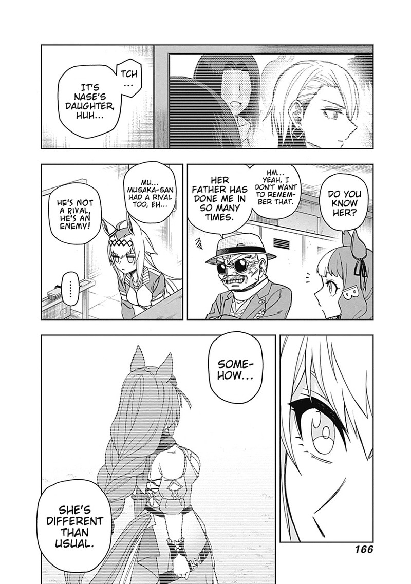 Uma Musume Cinderella Gray 45 16