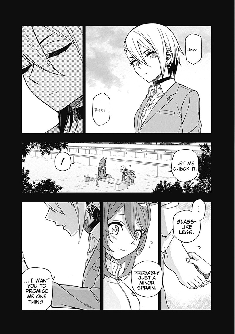 Uma Musume Cinderella Gray 46 10