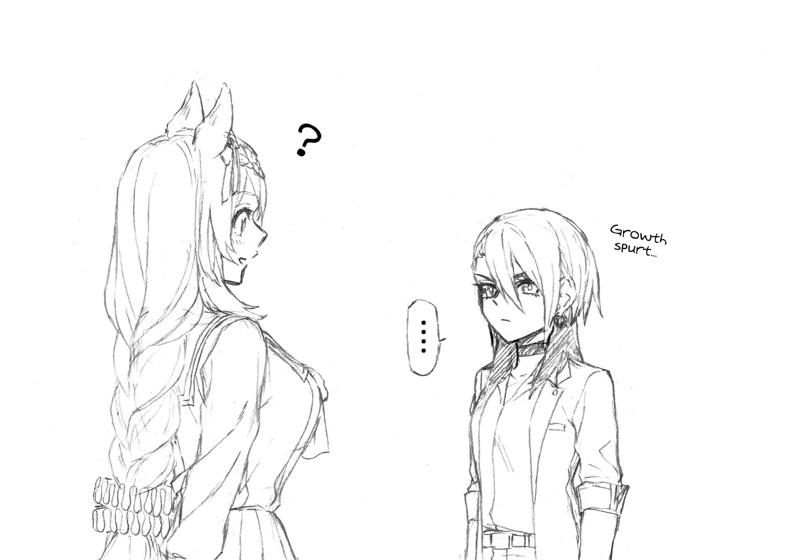 Uma Musume Cinderella Gray 46 18