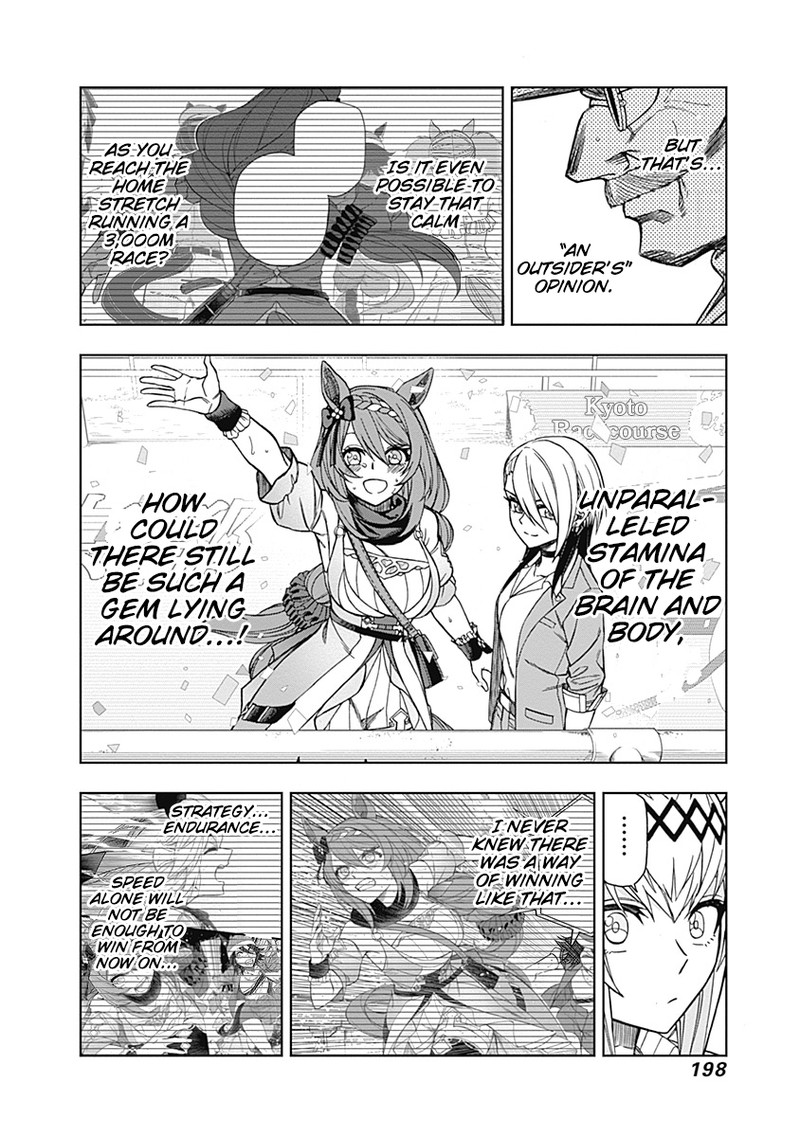 Uma Musume Cinderella Gray 47 12