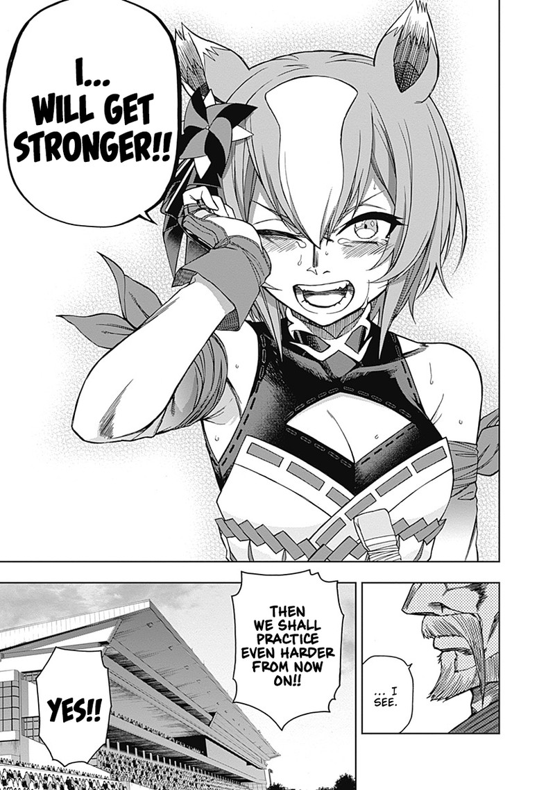 Uma Musume Cinderella Gray 47 15