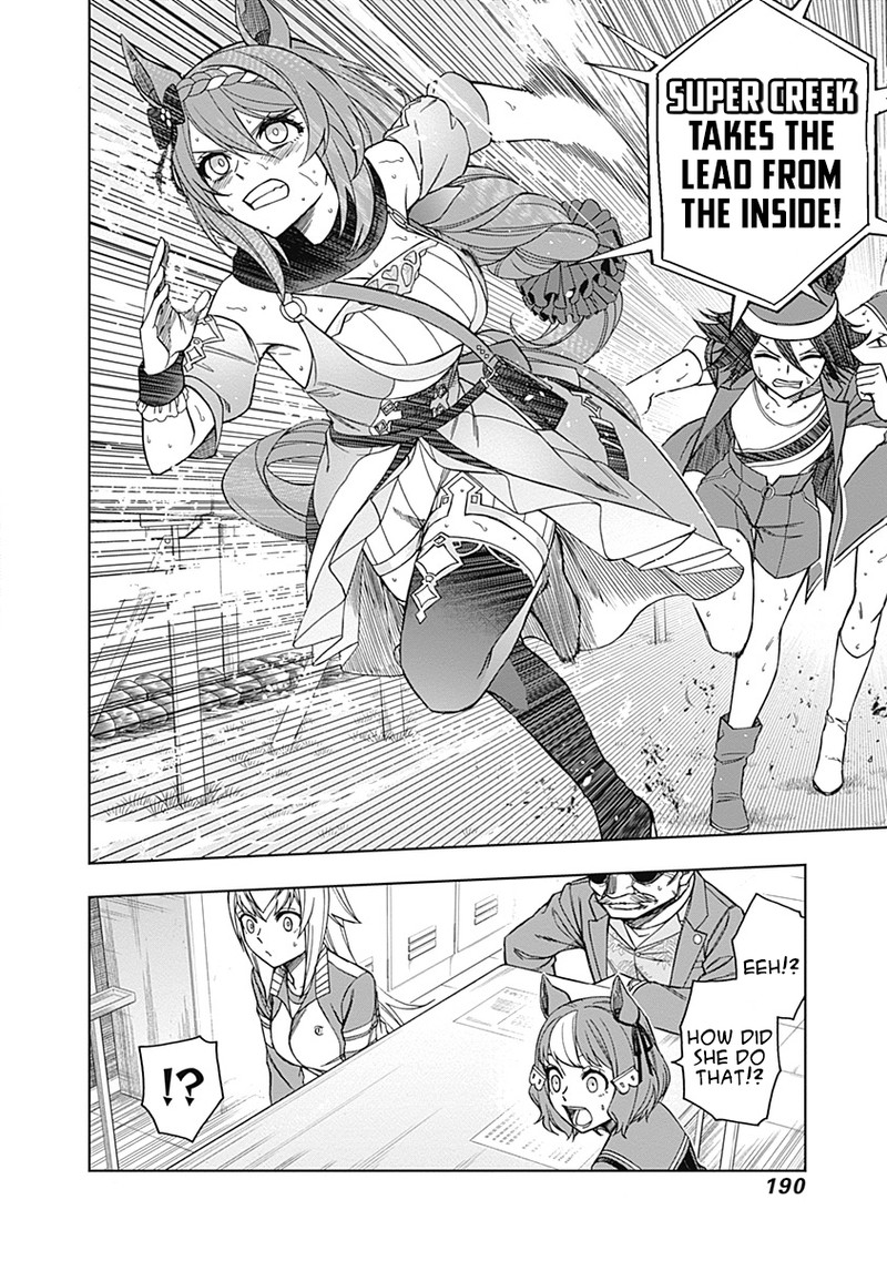 Uma Musume Cinderella Gray 47 4