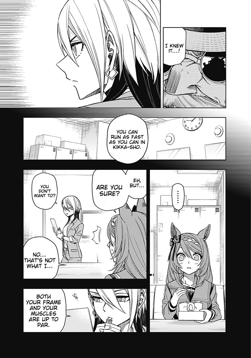 Uma Musume Cinderella Gray 47 5