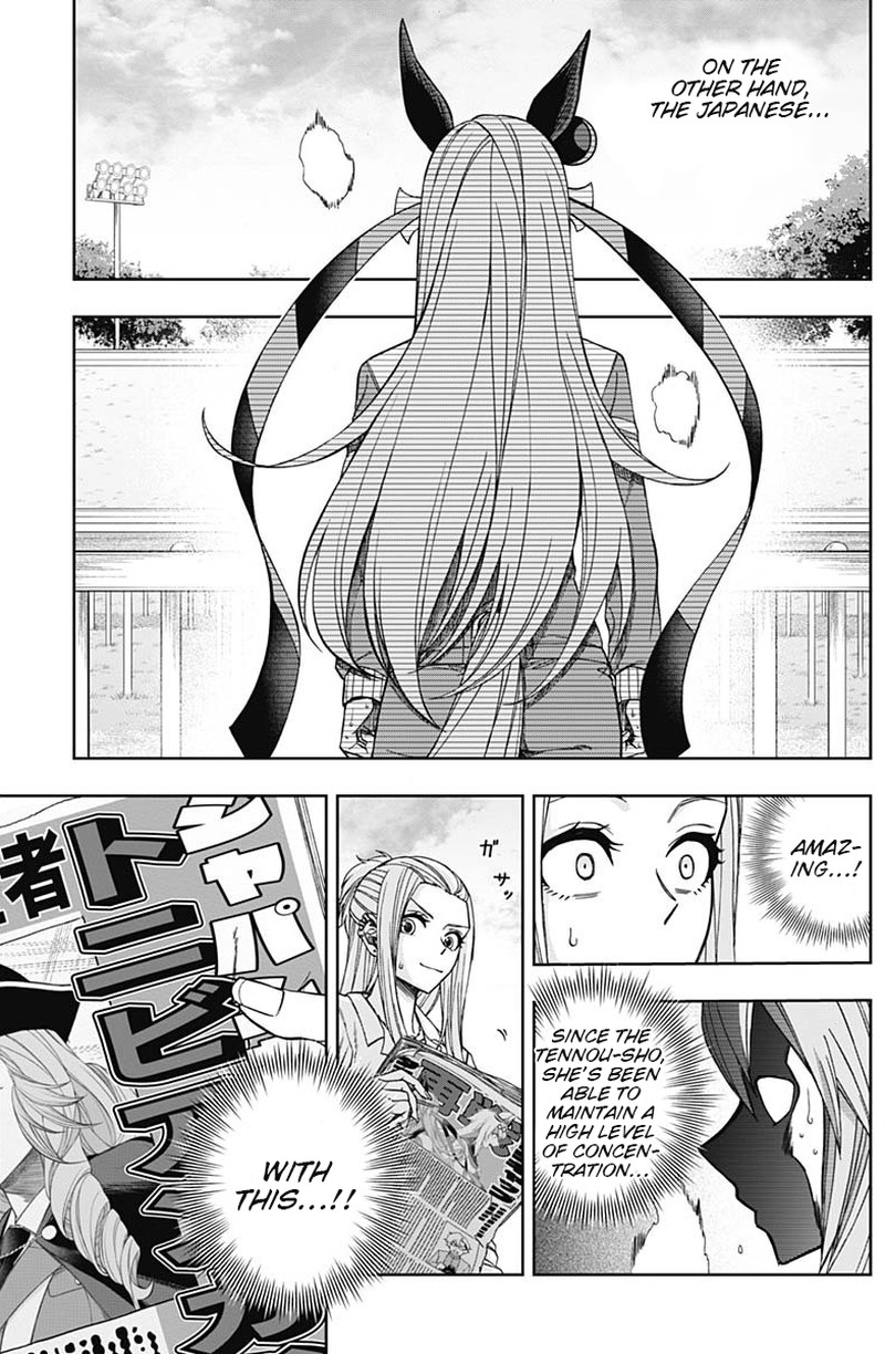 Uma Musume Cinderella Gray 48 15