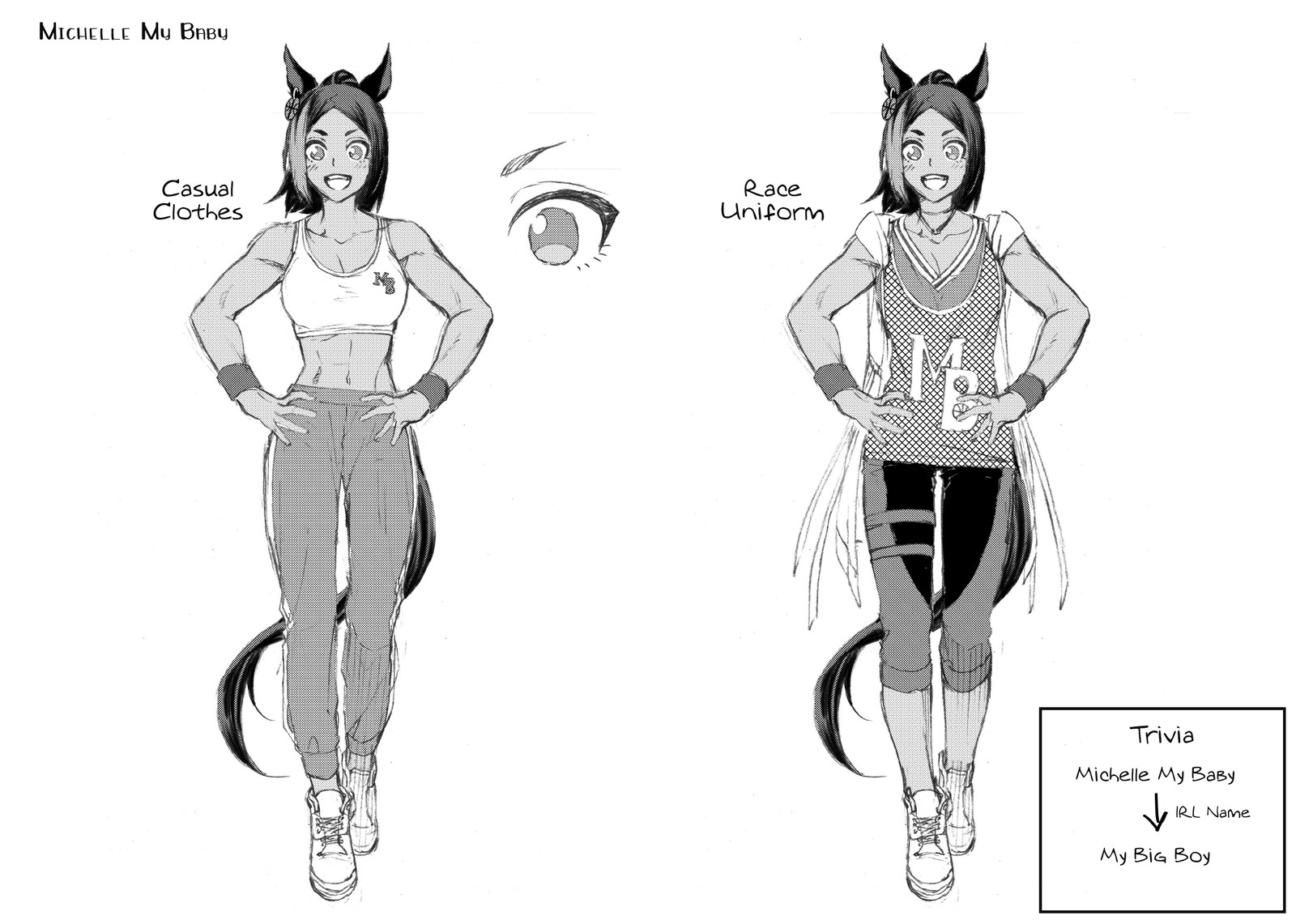Uma Musume Cinderella Gray 48 19