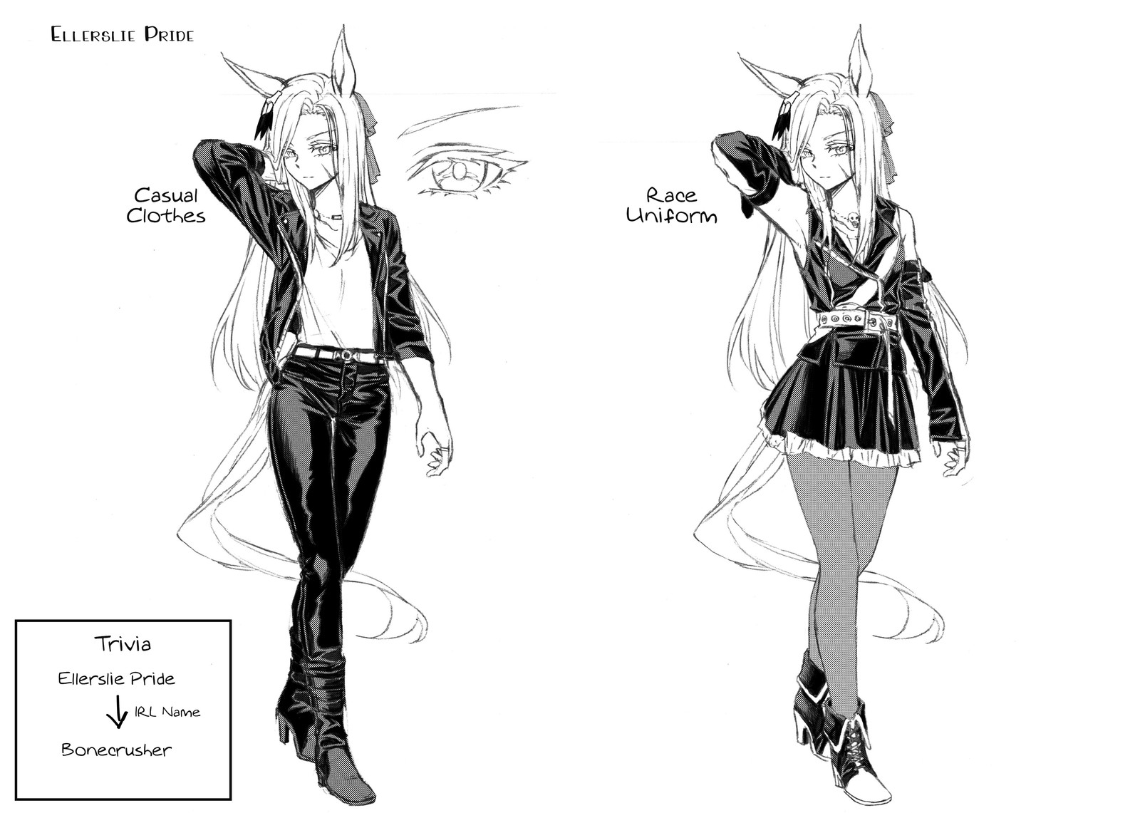 Uma Musume Cinderella Gray 48 20