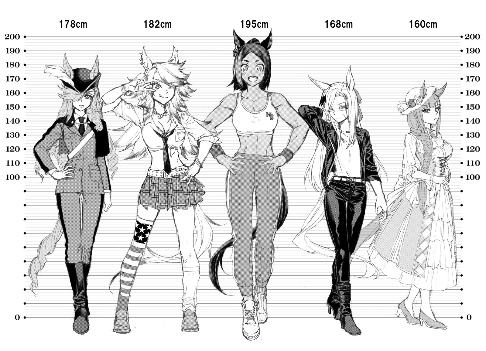 Uma Musume Cinderella Gray 48 22