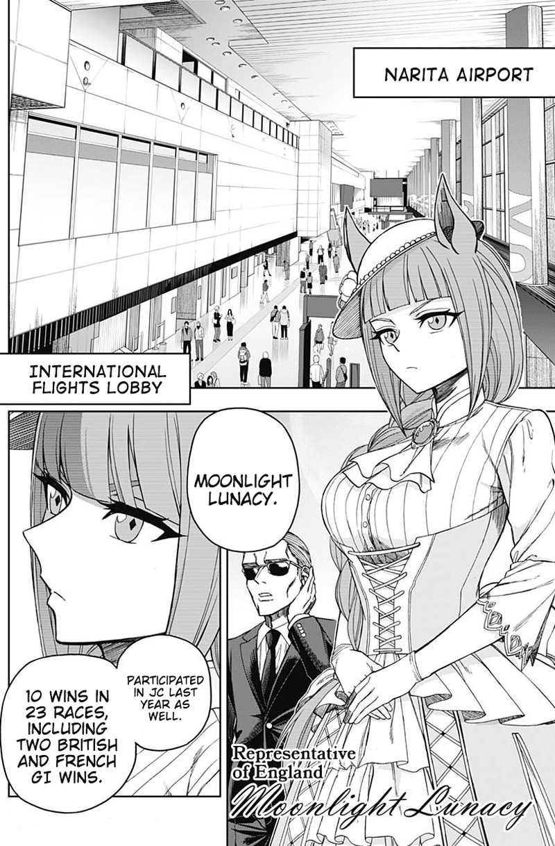 Uma Musume Cinderella Gray 48 4