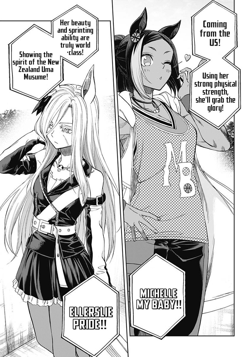 Uma Musume Cinderella Gray 51 10
