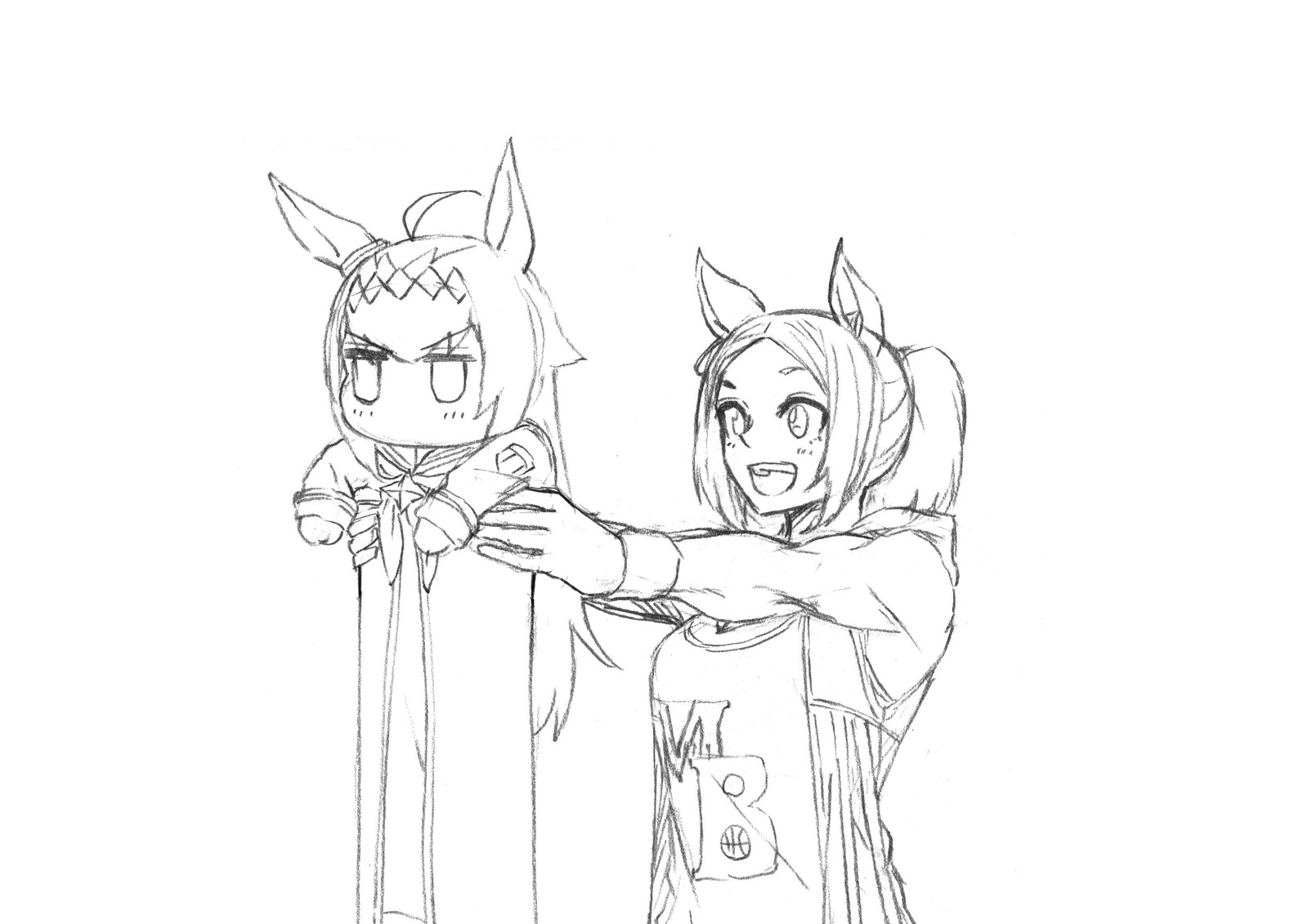 Uma Musume Cinderella Gray 52 18