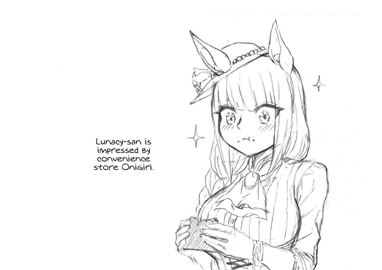 Uma Musume Cinderella Gray 54 18