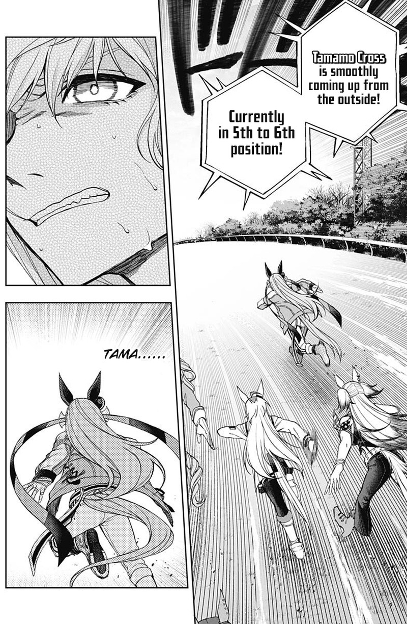 Uma Musume Cinderella Gray 54 6