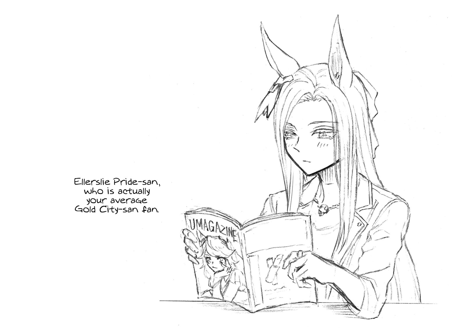 Uma Musume Cinderella Gray 55 18