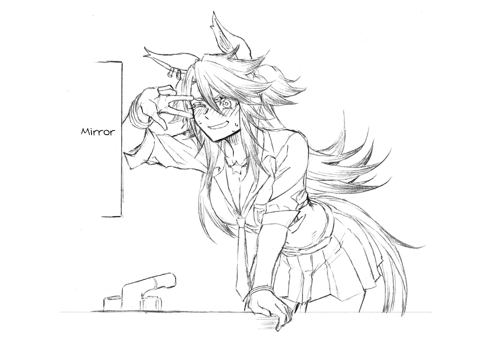Uma Musume Cinderella Gray 55 19