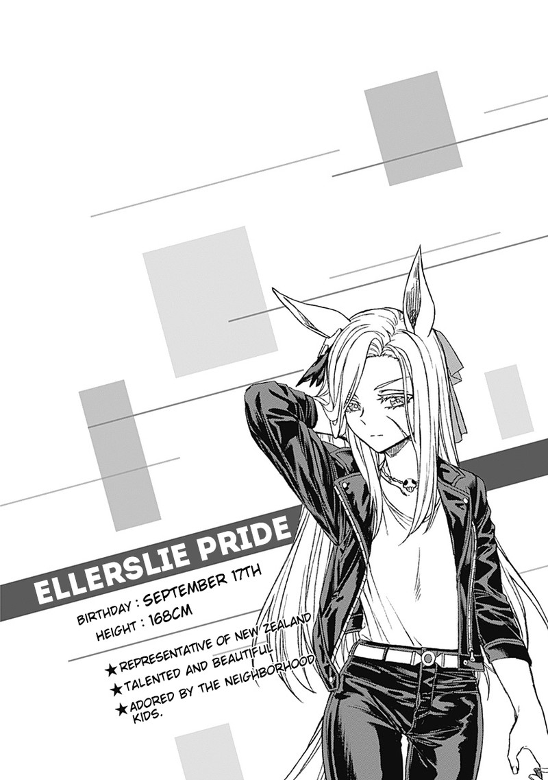 Uma Musume Cinderella Gray 59 22
