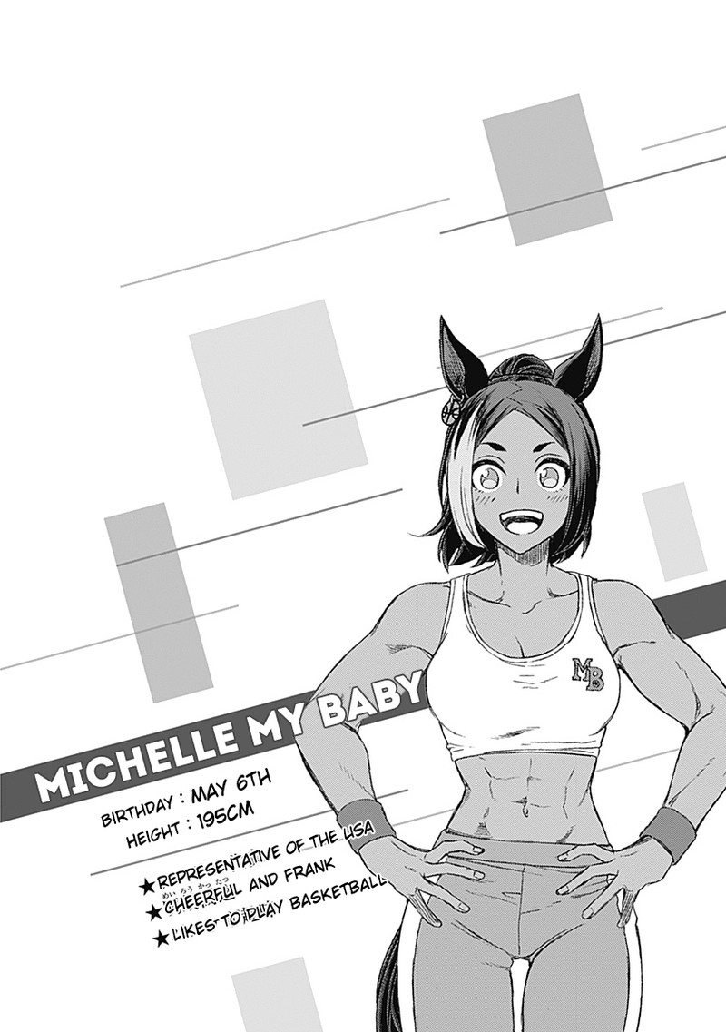 Uma Musume Cinderella Gray 59 23