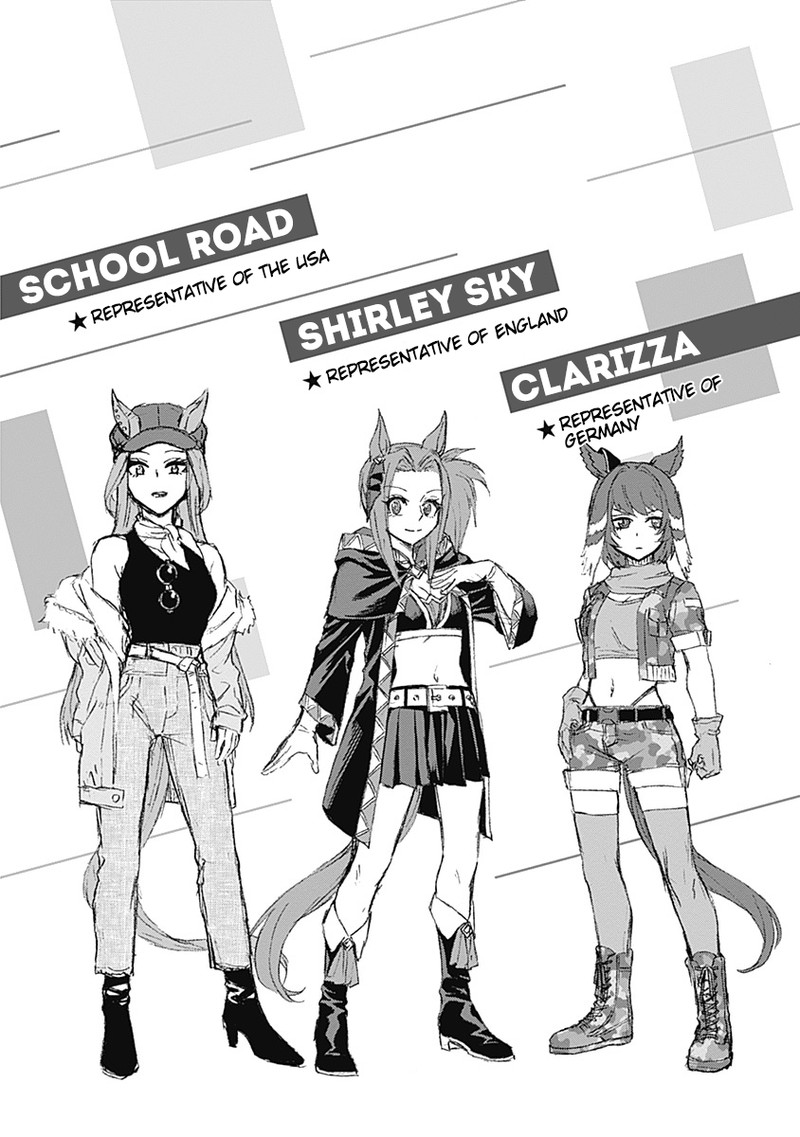 Uma Musume Cinderella Gray 59 24