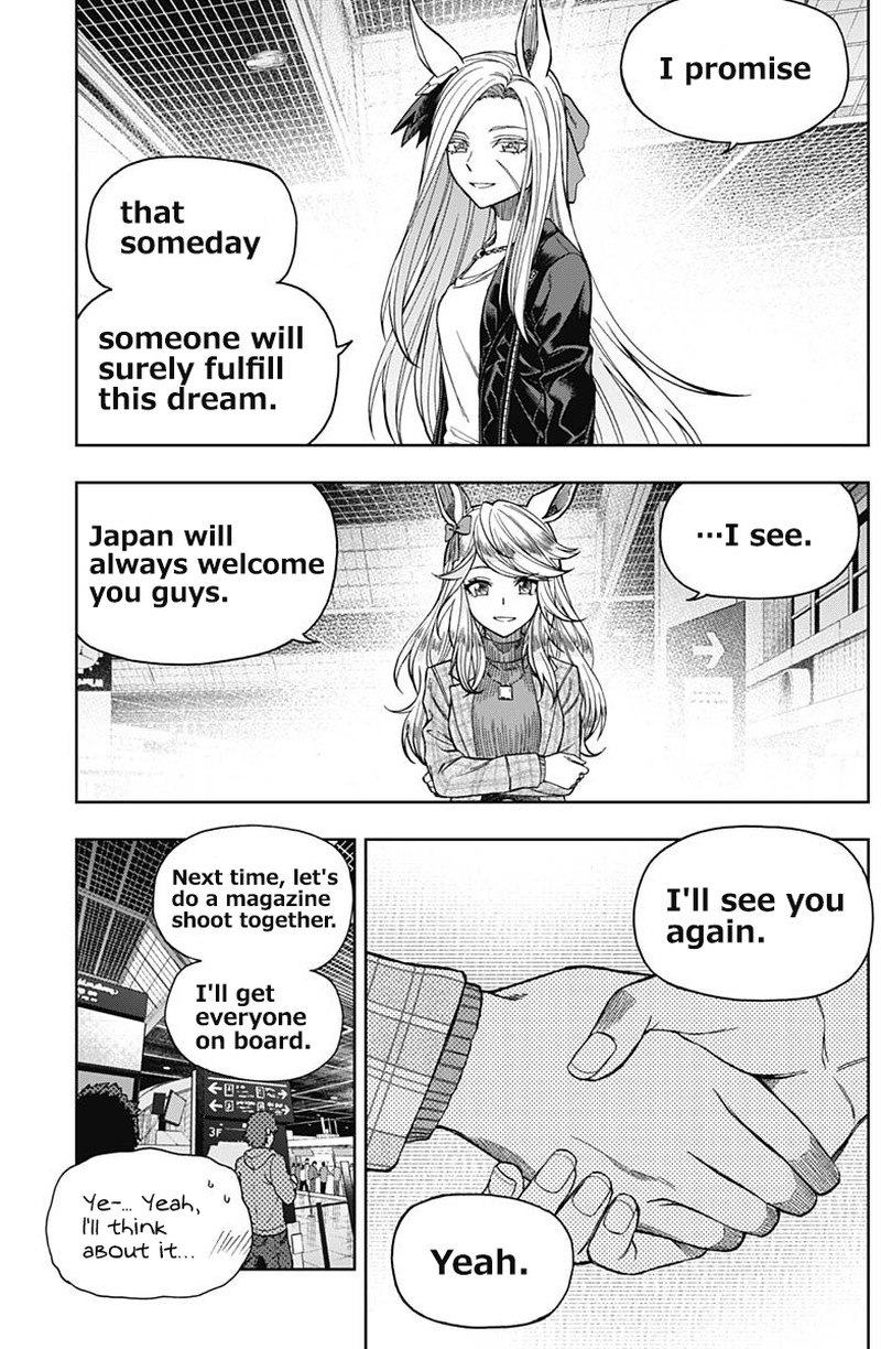 Uma Musume Cinderella Gray 59 9