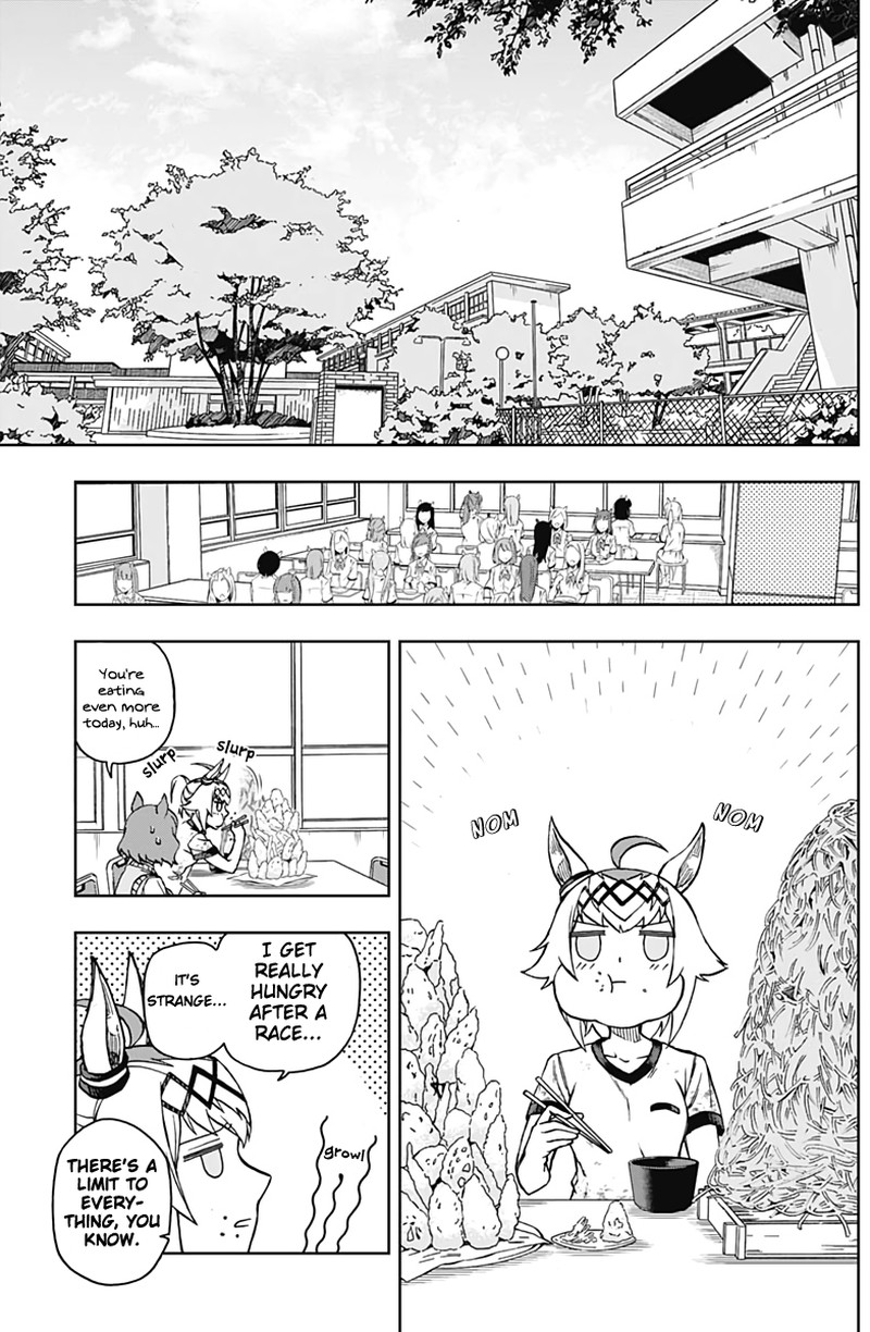 Uma Musume Cinderella Gray 6 3