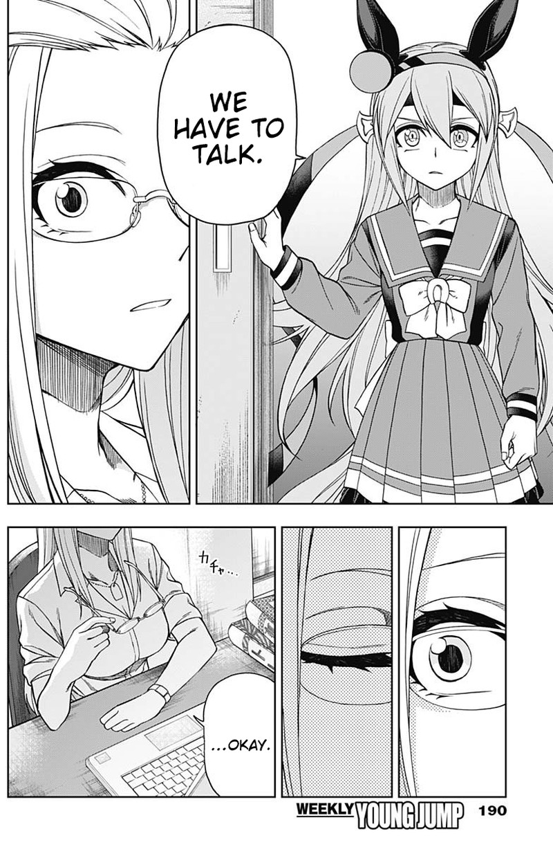 Uma Musume Cinderella Gray 60 12