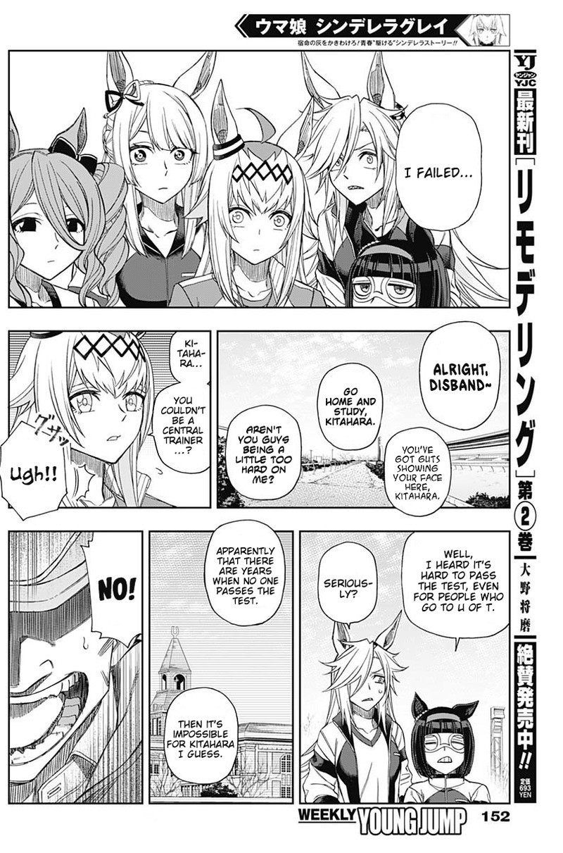 Uma Musume Cinderella Gray 62 13