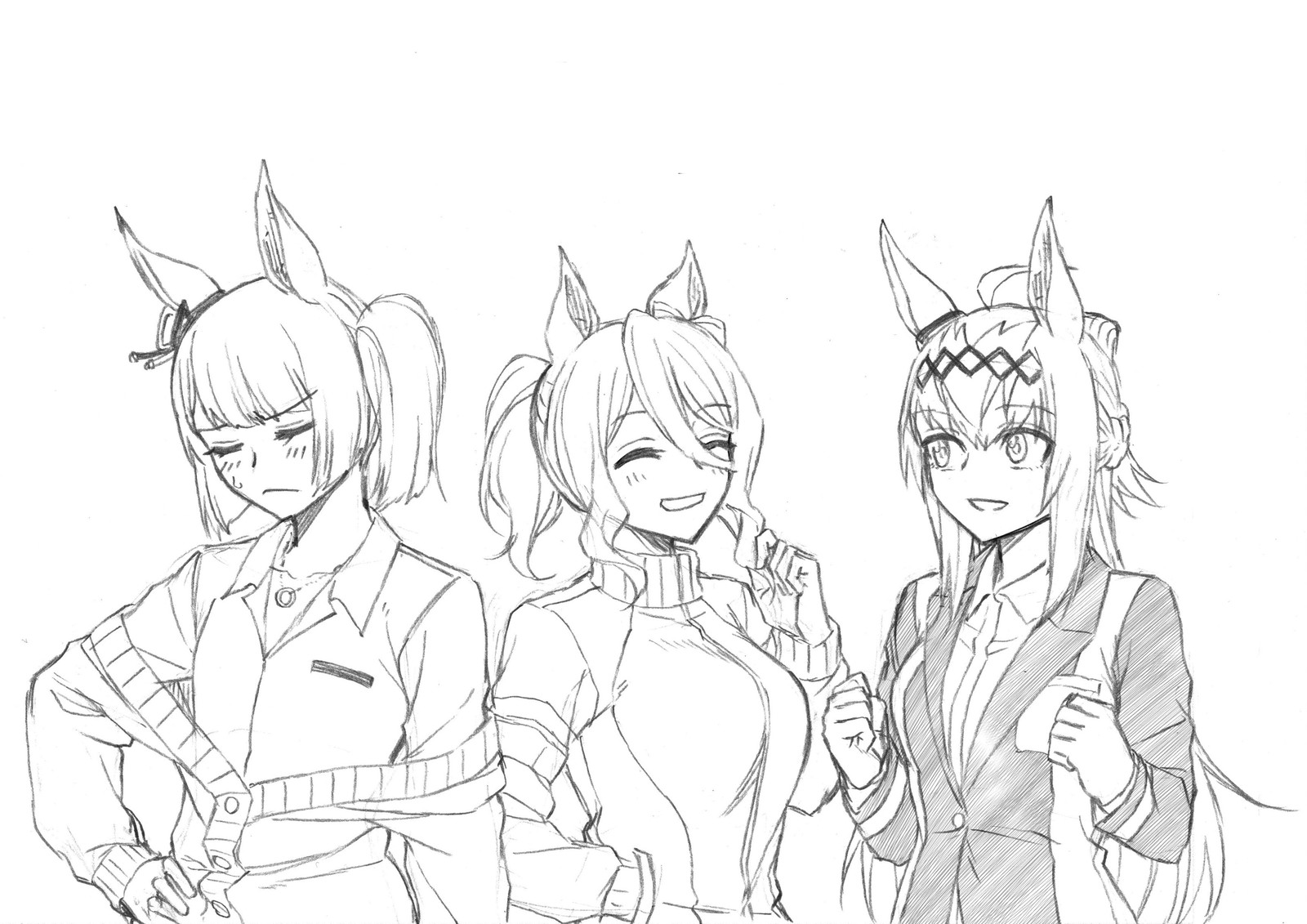 Uma Musume Cinderella Gray 62 18