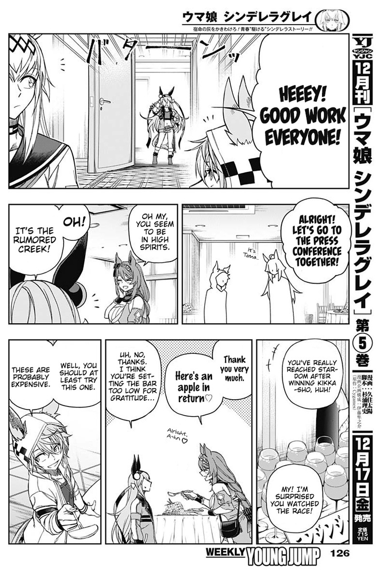 Uma Musume Cinderella Gray 63 12